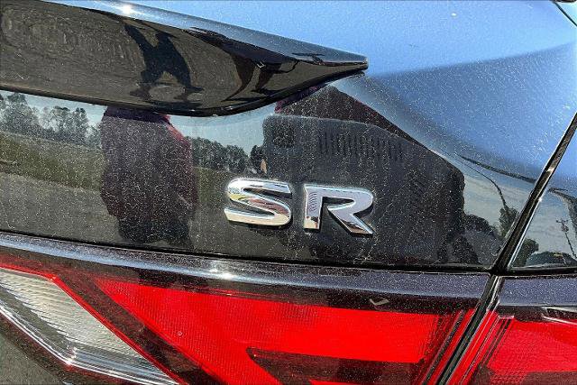 Used 2023 Nissan Sentra SR w/ SR Premium Package image 13