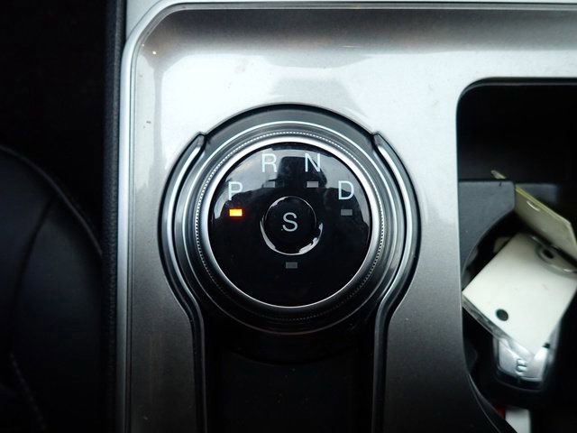 Certified 2024 Ford Edge SEL w/ Convenience Package image 24