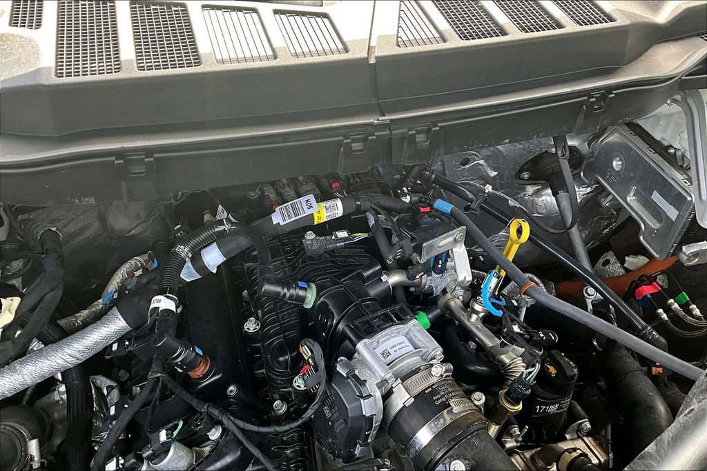 Certified 2023 Ford F150 XLT w/ Equipment Group 302A High AWD/4WD image 35