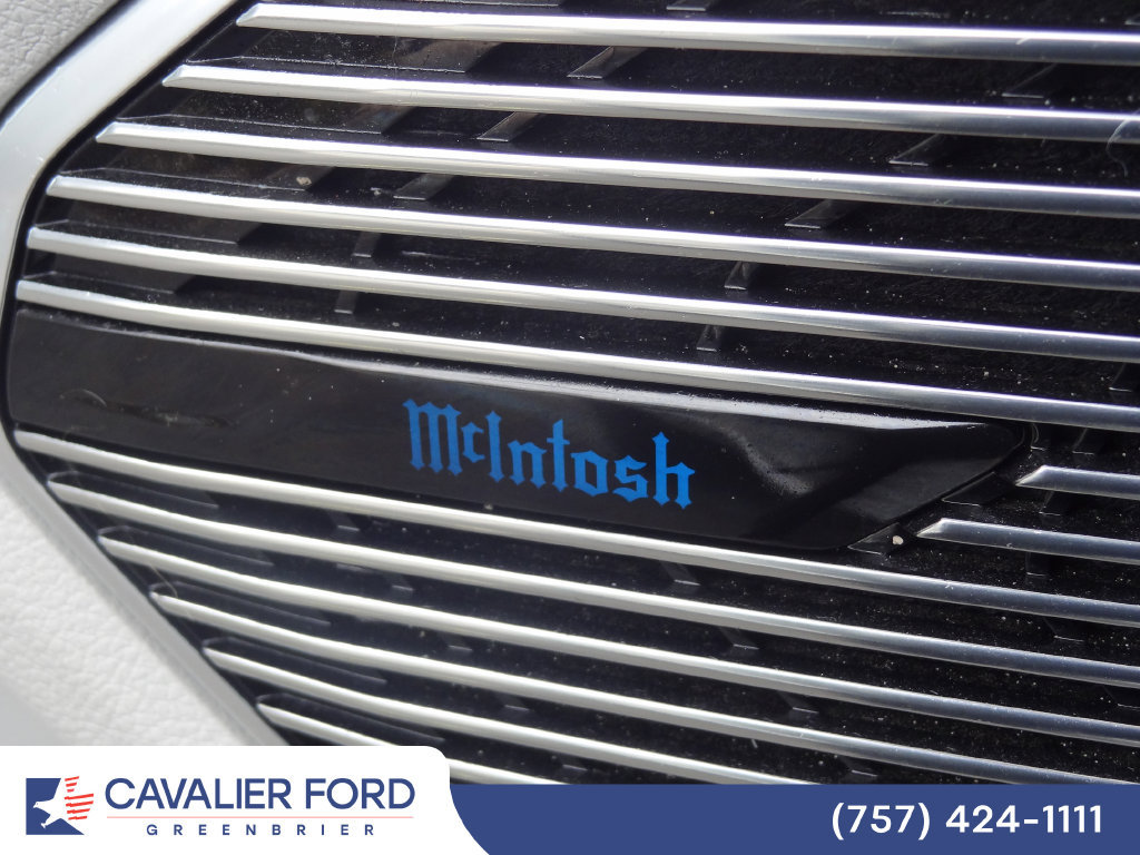 Used 2021 Jeep Grand Cherokee L Overland w/ Luxury Tech Group IV AWD/4WD image 21