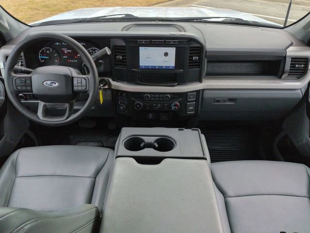 Certified 2024 Ford F450 XL image 14
