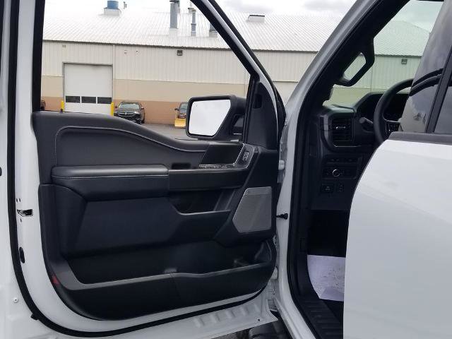 Certified 2024 Ford F150 XLT w/ Equipment Group 303A High AWD/4WD image 10