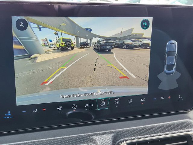 Certified 2024 Ford Mustang Premium image 20