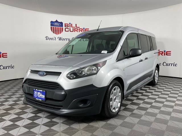 Certified 2017 Ford Transit Connect XL image 7