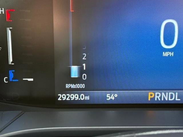 Certified 2023 Ford Escape ST-Line image 37