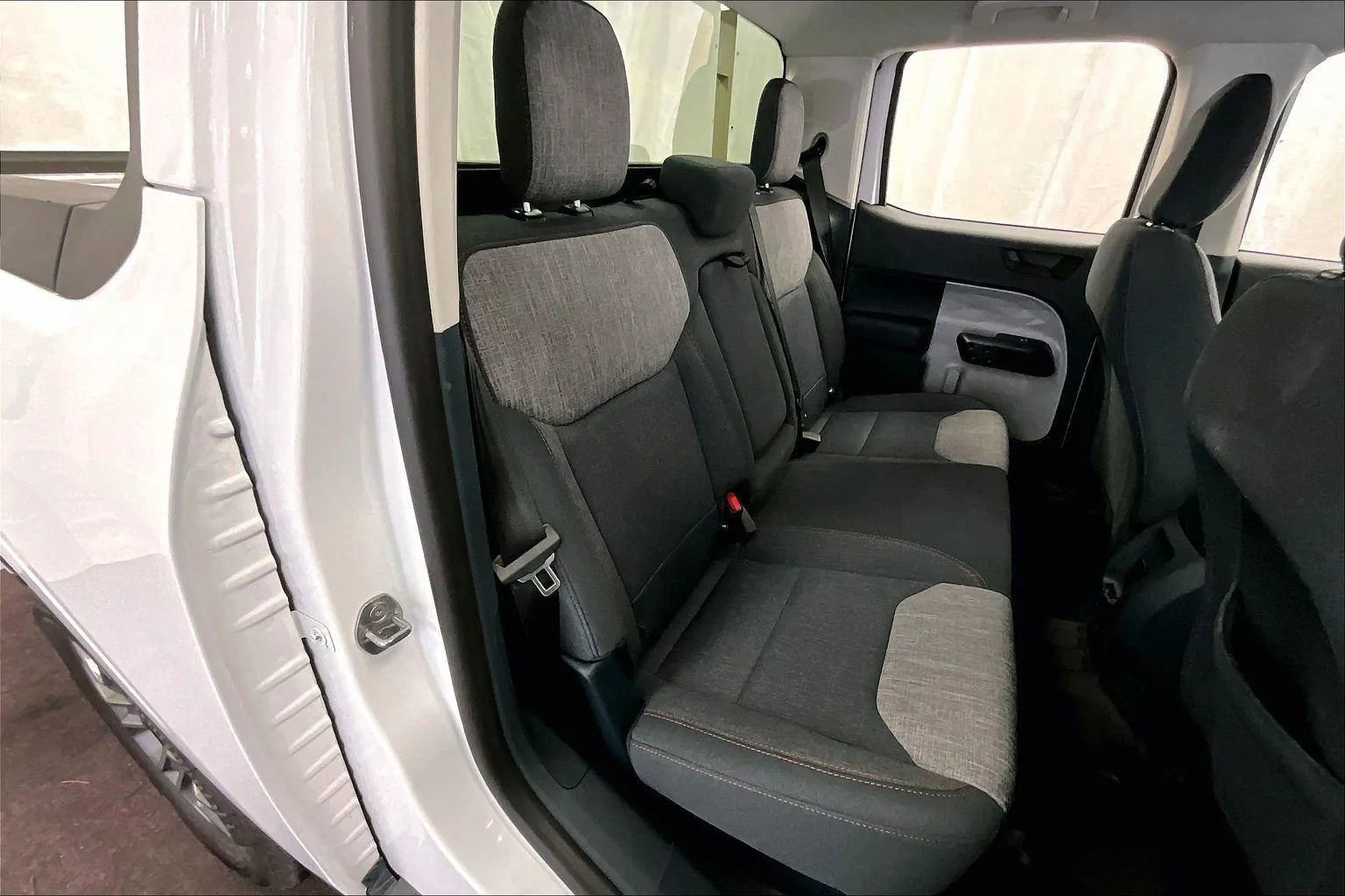 Certified 2024 Ford Maverick XLT w/ Equipment Group 300A Standard image 26