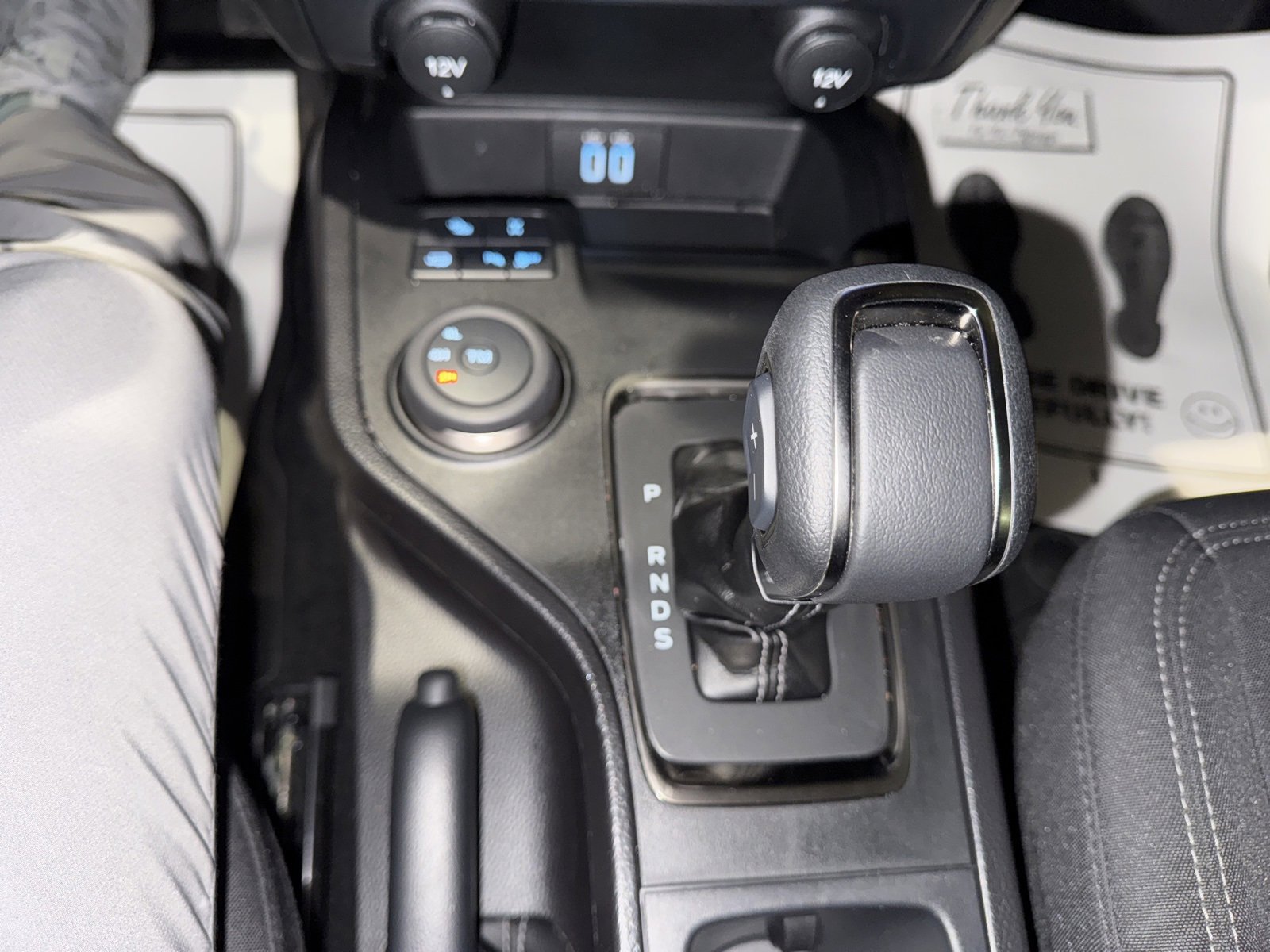 Certified 2023 Ford Ranger XLT w/ Equipment Group 302A High image 37