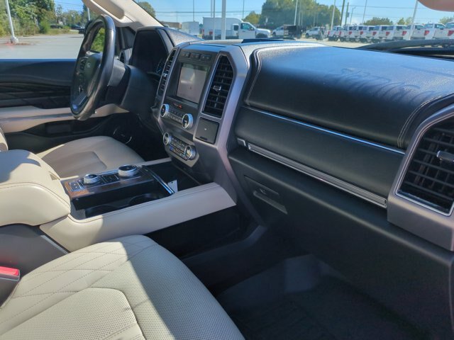 Certified 2019 Ford Expedition Platinum AWD/4WD image 38
