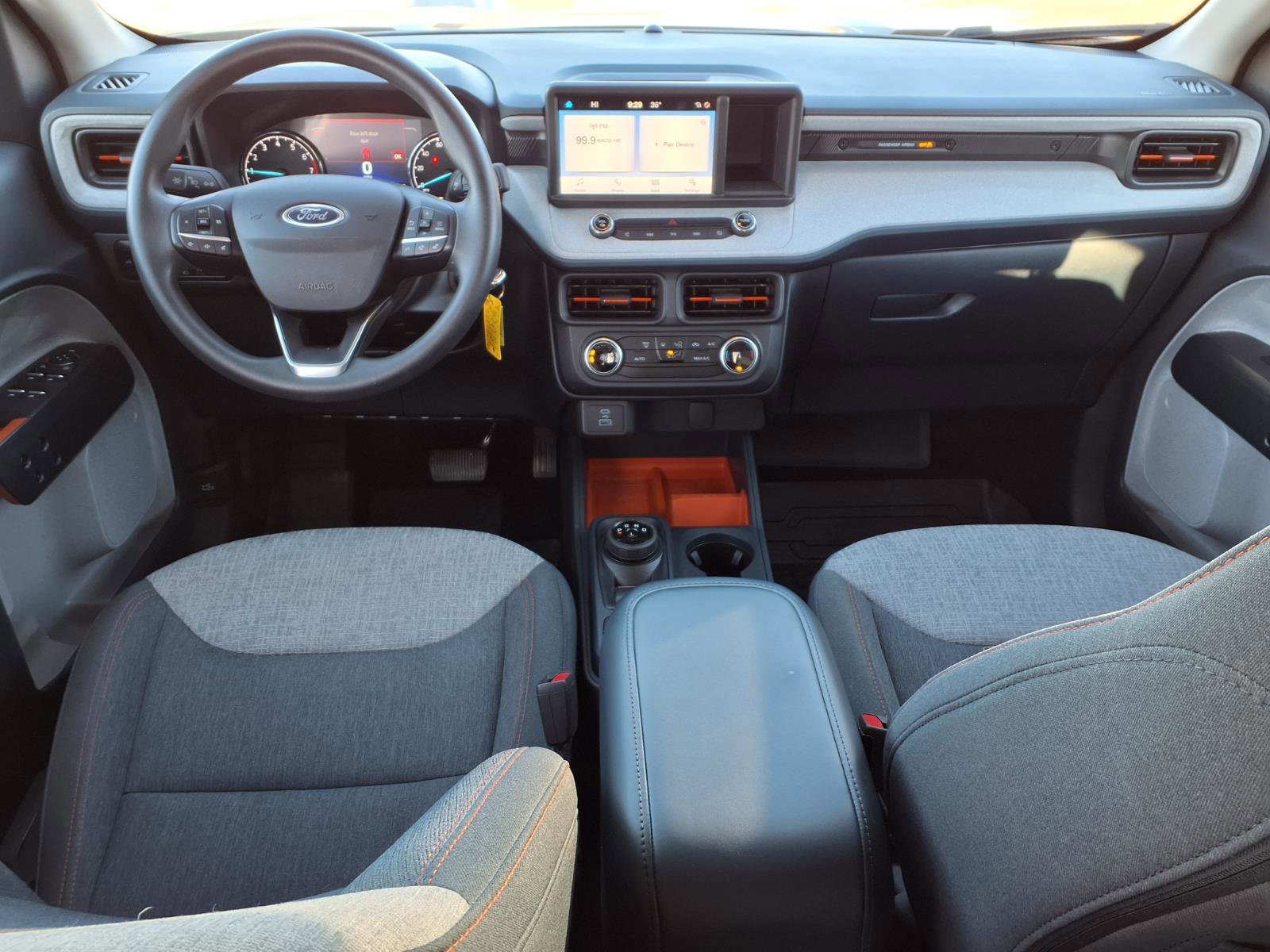 Certified 2024 Ford Maverick XLT w/ Equipment Group 300A Standard image 7