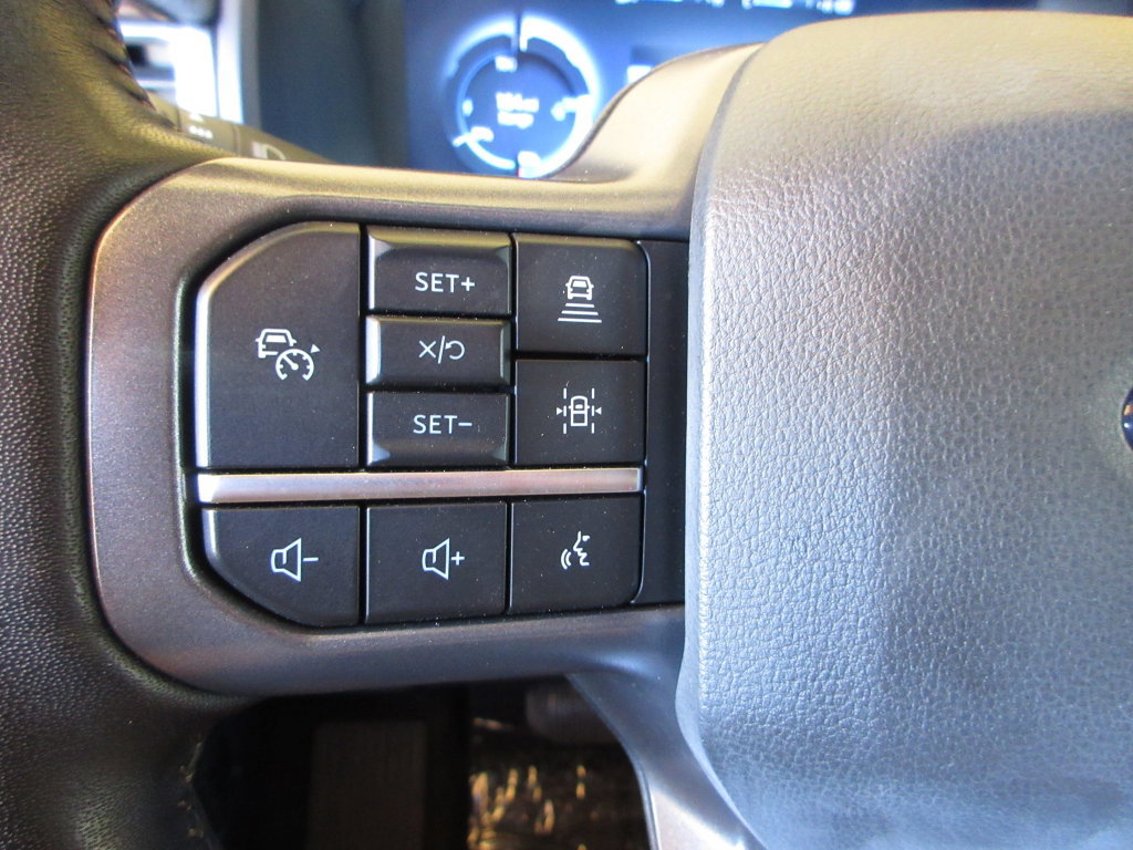 Certified 2024 Ford F150 Lightning Lariat AWD/4WD image 16