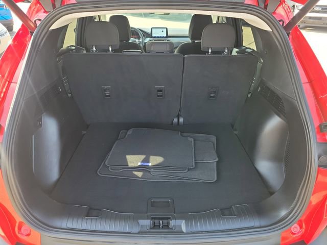 Certified 2024 Ford Escape Active AWD/4WD image 28