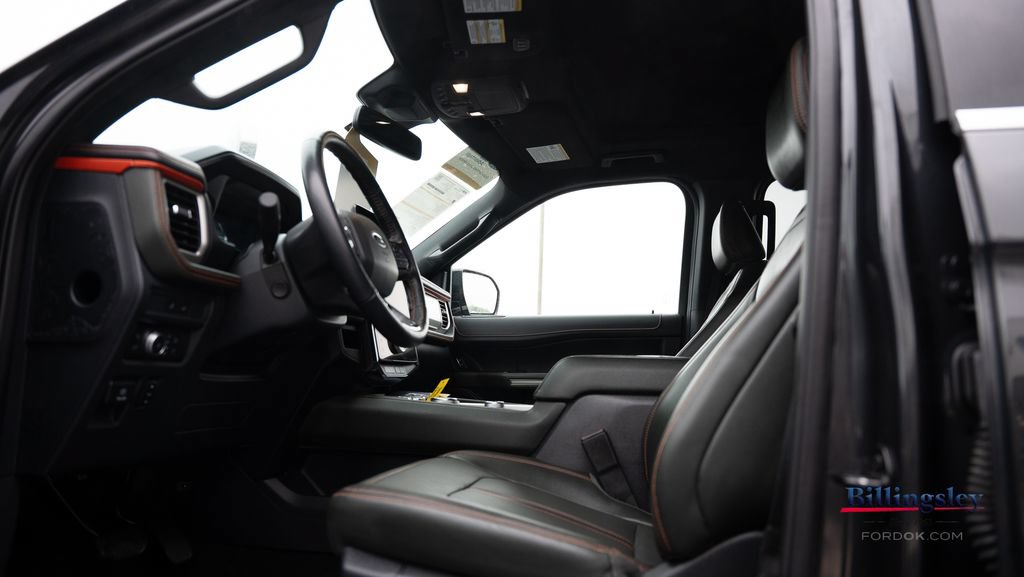Certified 2022 Ford Expedition Timberline AWD/4WD image 9