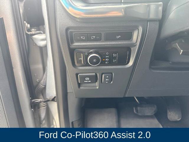 Certified 2023 Ford F150 Lariat AWD/4WD image 15
