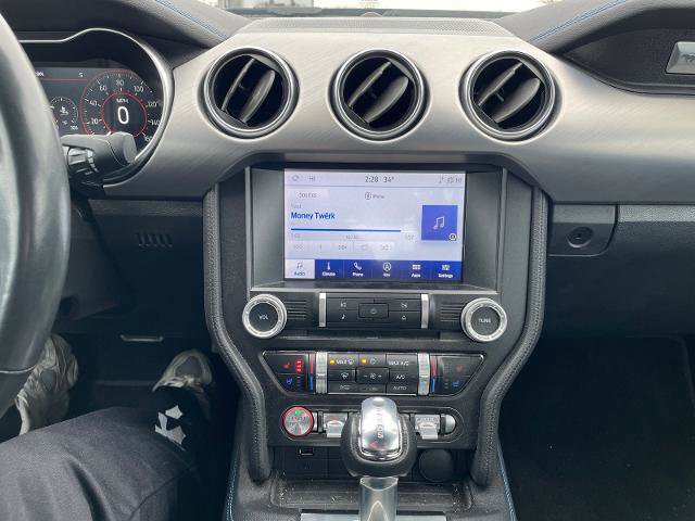 Certified 2023 Ford Mustang GT Premium w/ Equipment Group 401A image 29