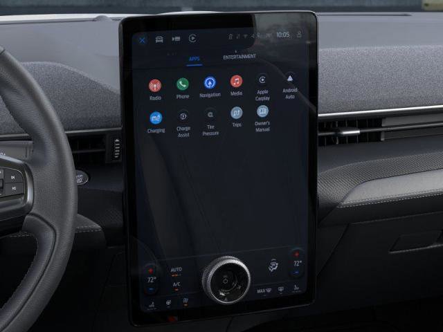 Certified 2025 Ford Mustang Mach-E Select w/ Comfort Package Lite image 14