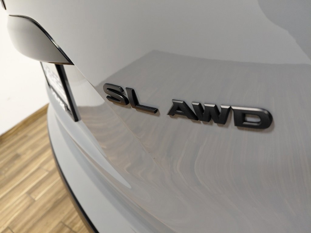 Used 2023 Nissan Murano SL image 23