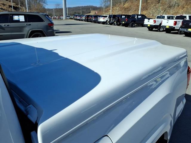 Used 2021 Toyota Tacoma SR image 18