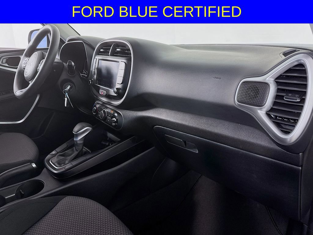 Used 2025 Kia Soul LX w/ LX Technology Package image 26