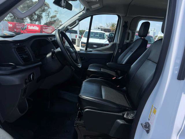 Certified 2023 Ford Transit 350 XL RWD image 11