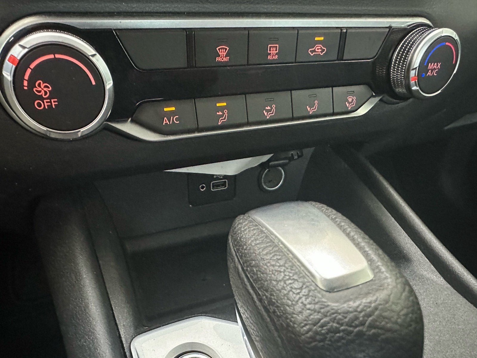 Used 2023 Nissan Altima 2.5 S FWD image 28