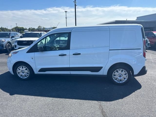 Certified 2018 Ford Transit Connect XLT FWD image 10