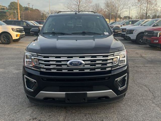 Certified 2021 Ford Expedition Limited image 8