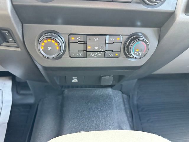 Certified 2022 Ford F350 XL w/ STX Appearance Package AWD/4WD image 61