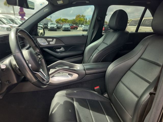 Used 2021 Mercedes-Benz GLE 350 image 17