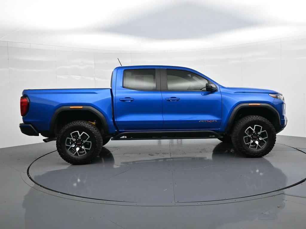 Used 2024 GMC Canyon AT4X AWD/4WD image 5