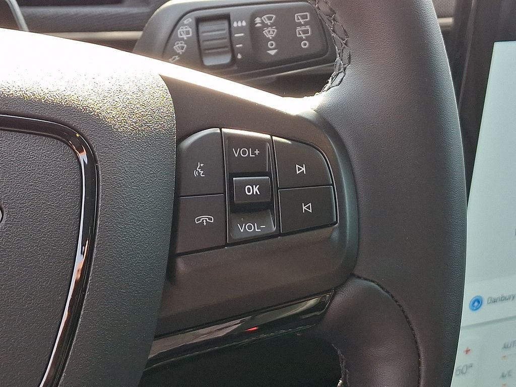 Certified 2023 Ford Mustang Mach-E Select AWD/4WD image 23