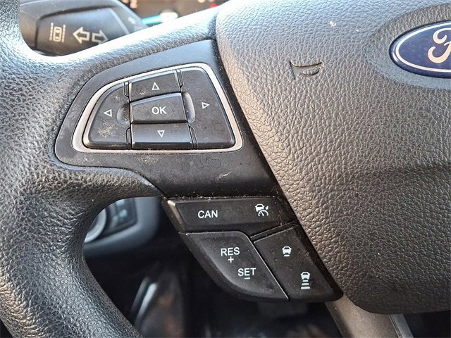 Certified 2018 Ford Escape SE w/ Ford Safe & Smart Package image 21