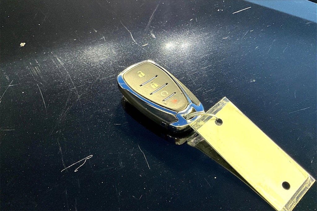 Used 2024 Chevrolet Trax ACTIV w/ Driver Confidence Package image 12