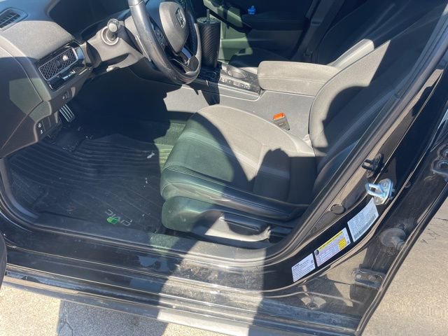 Used 2022 Honda Civic Sport image 24
