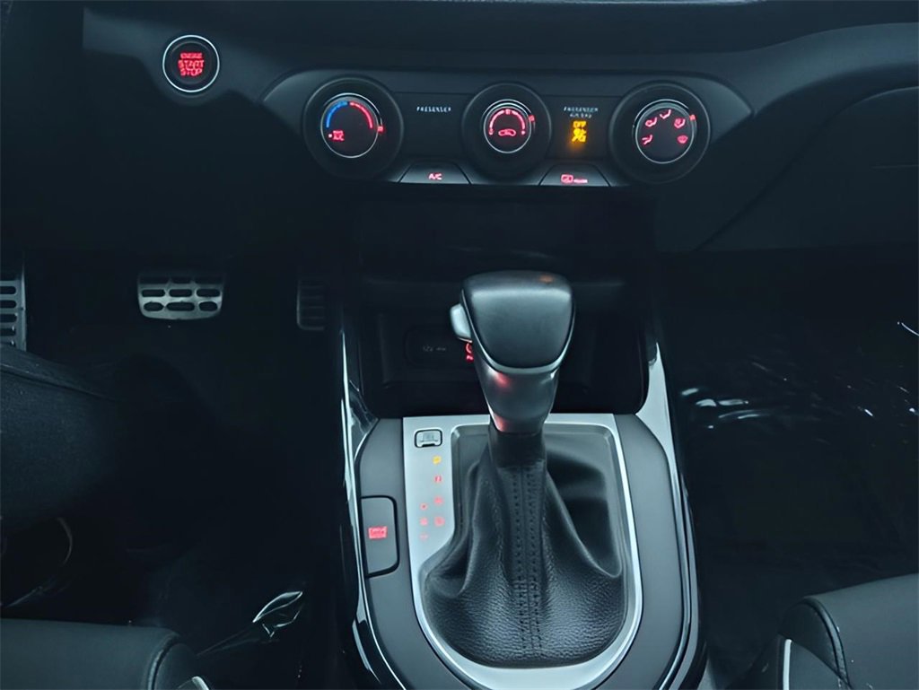 Used 2021 Kia Forte GT-Line image 21