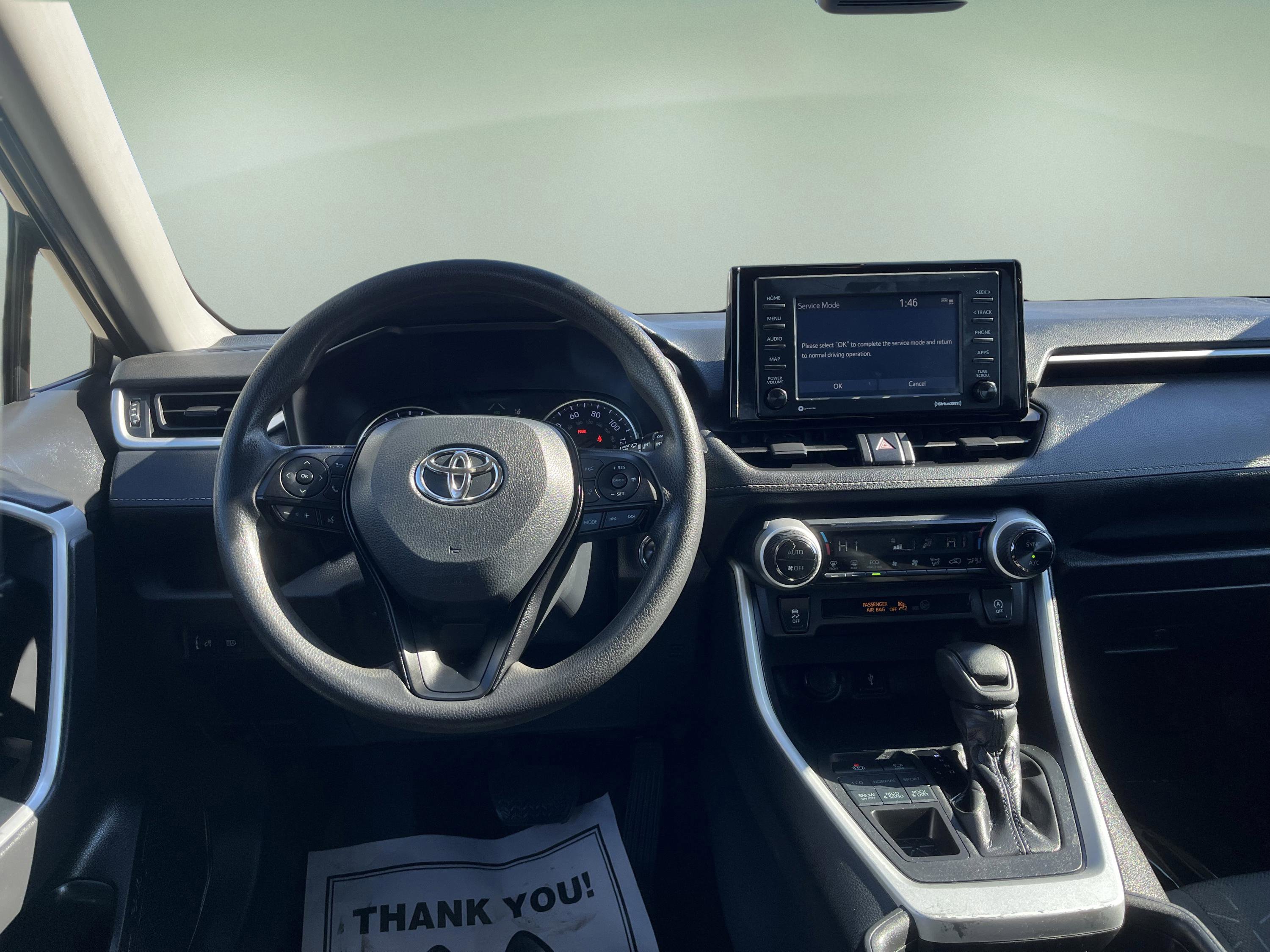 Used 2022 Toyota RAV4 XLE image 31