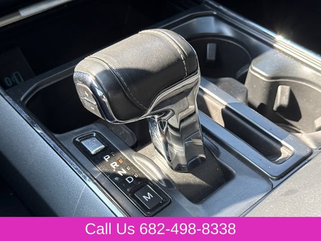 Certified 2023 Ford F150 Lariat AWD/4WD image 26