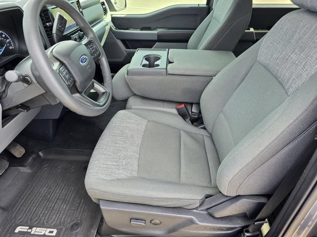 Certified 2023 Ford F150 XLT AWD/4WD image 24