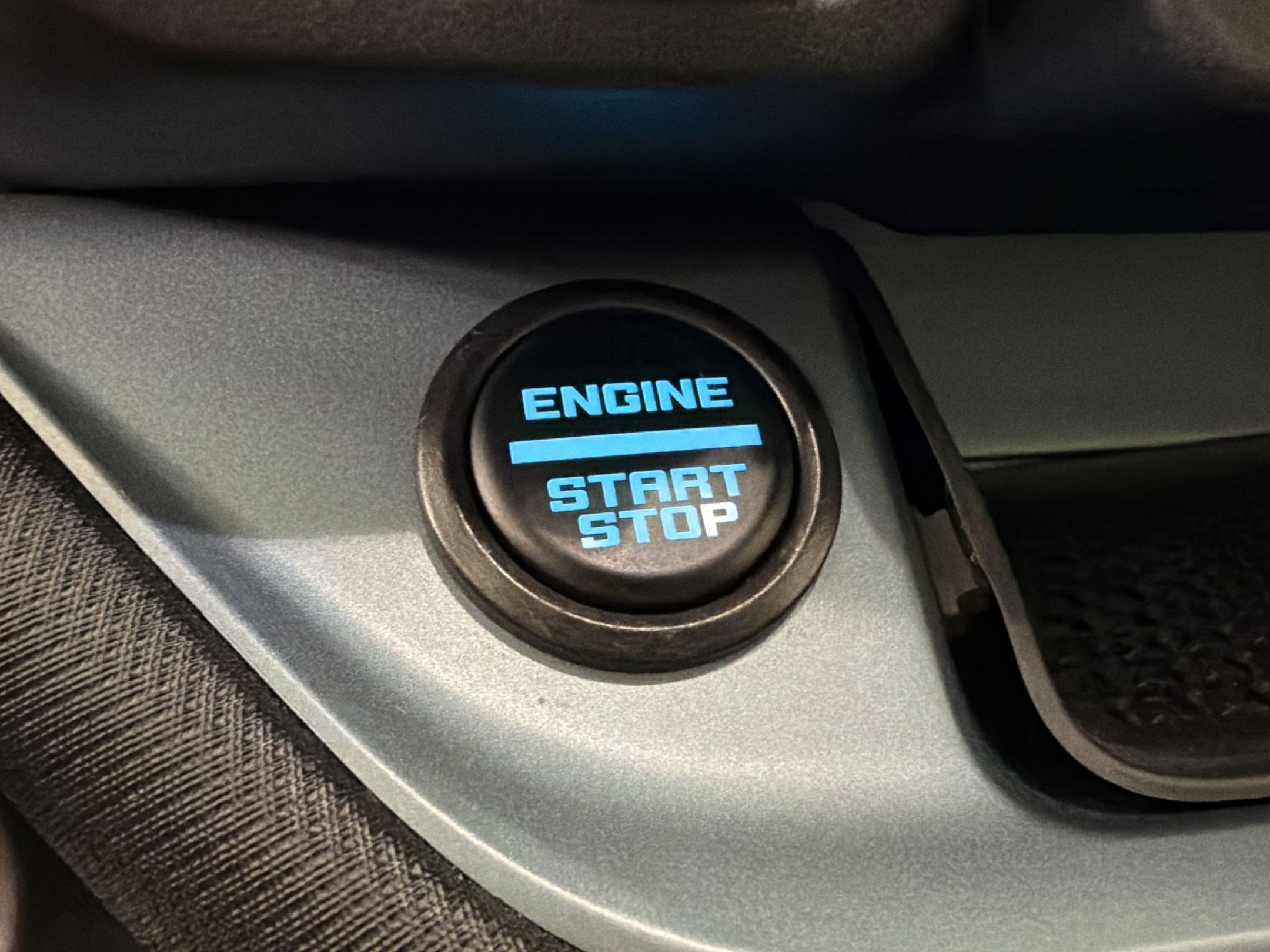Certified 2023 Ford Bronco Sport Badlands AWD/4WD image 26