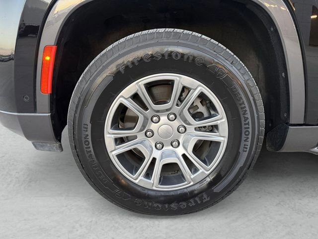 Used 2022 Jeep Wagoneer Series I image 23