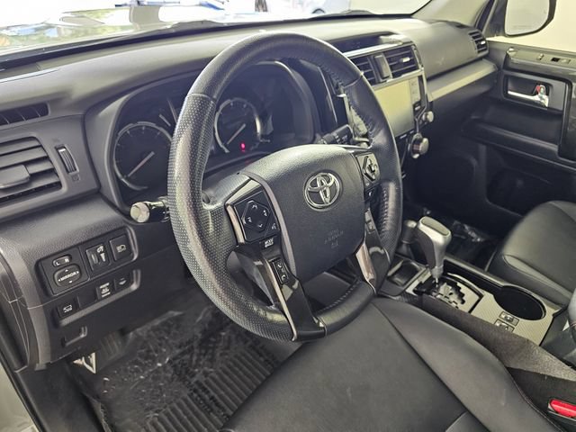 Used 2023 Toyota 4Runner TRD Off-Road Premium w/ Off Road Premium Plus Package AWD/4WD image 26