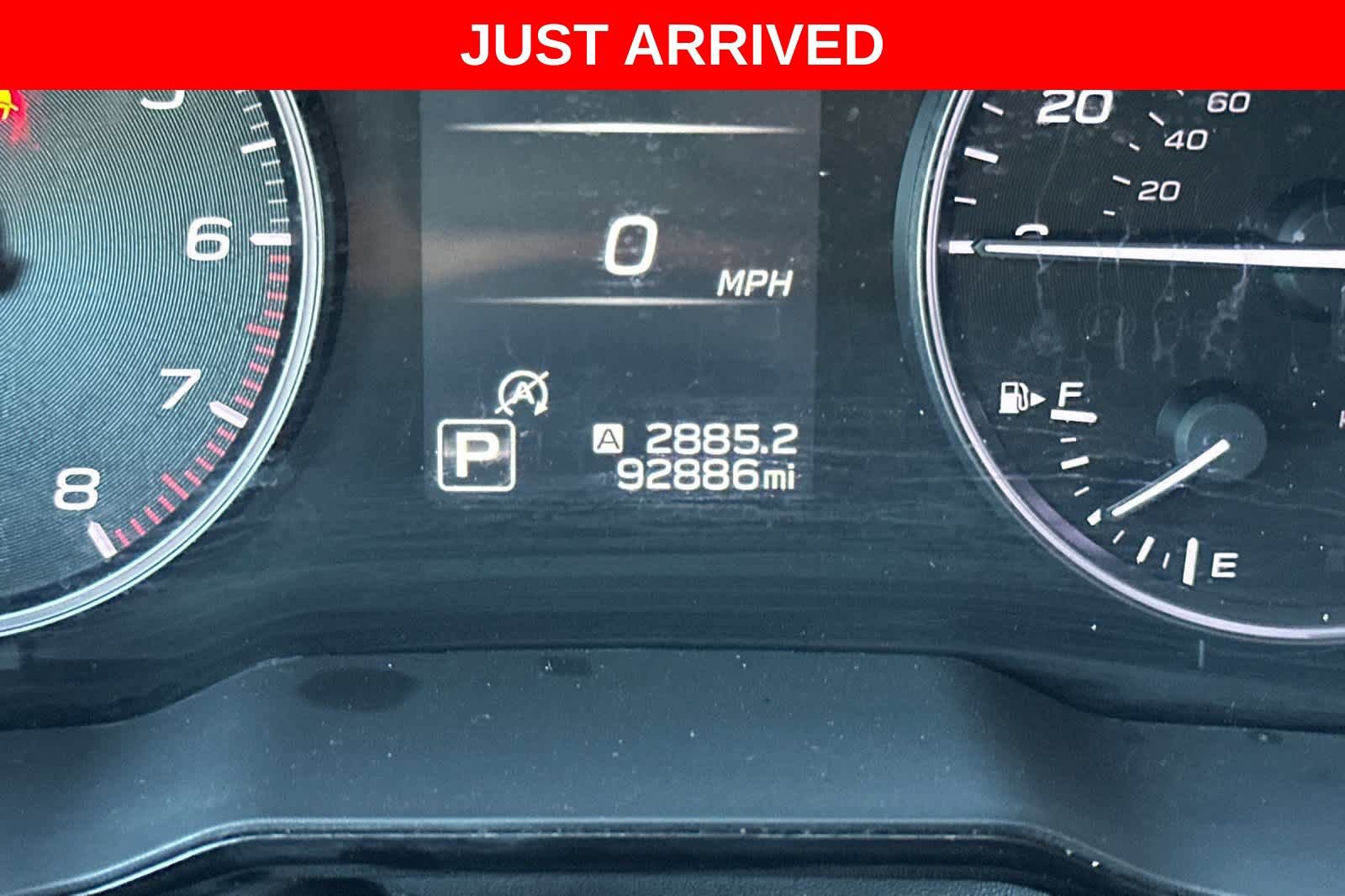 Used 2023 Subaru Outback Premium AWD/4WD image 26
