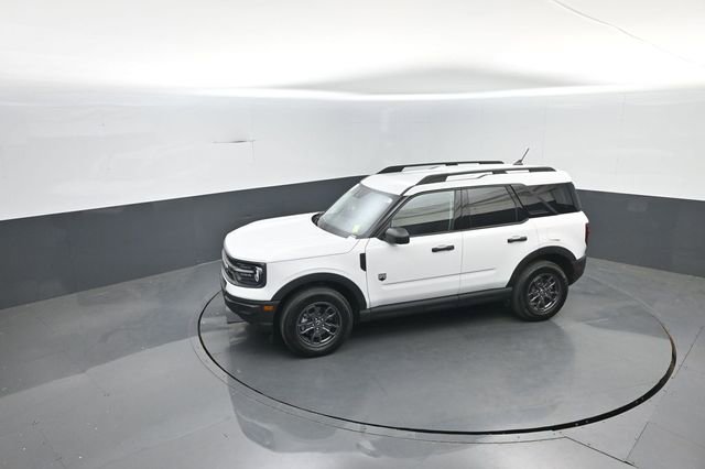 Certified 2023 Ford Bronco Sport Big Bend AWD/4WD image 27