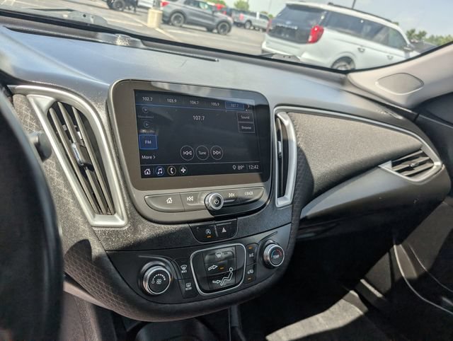 Used 2022 Chevrolet Malibu RS w/ LPO, Convenience Package 1 FWD image 20