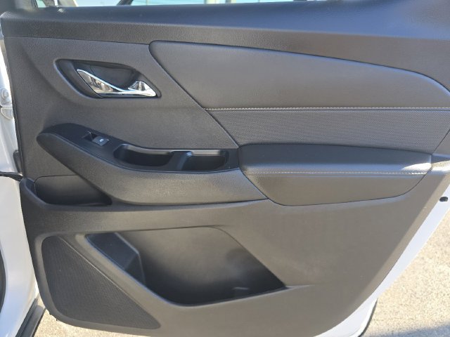 Used 2019 Chevrolet Traverse Premier w/ Redline Edition AWD/4WD image 17