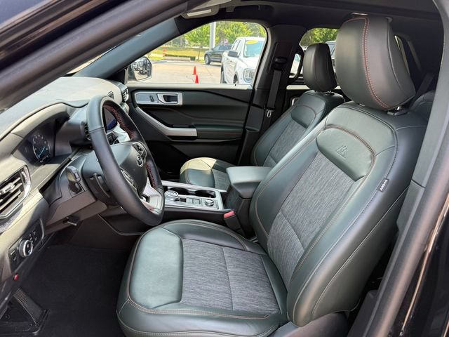 Certified 2023 Ford Explorer Timberline w/ Timberline Technology Package AWD/4WD image 7