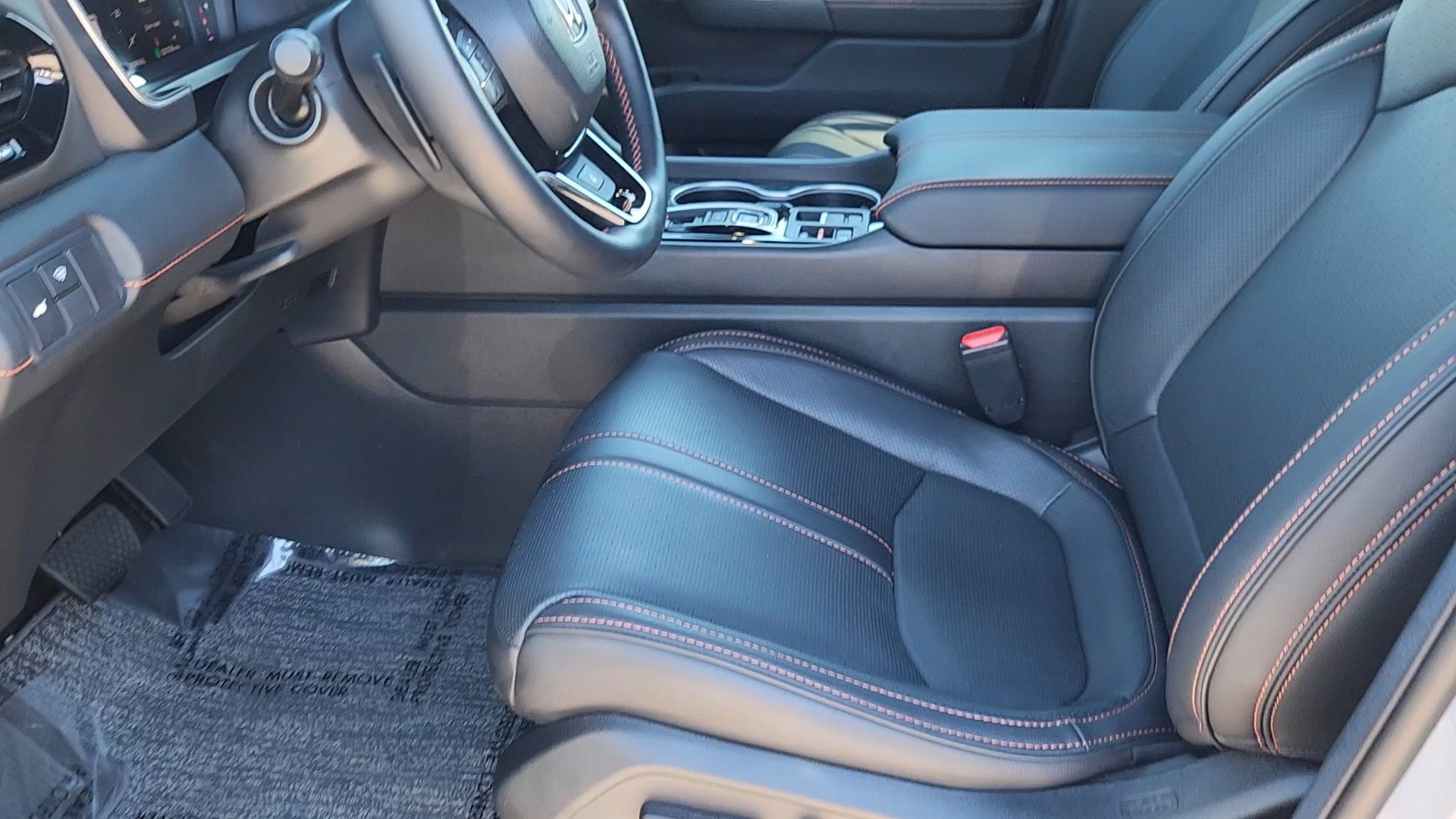 Used 2026 Honda Passport TrailSport Elite image 27