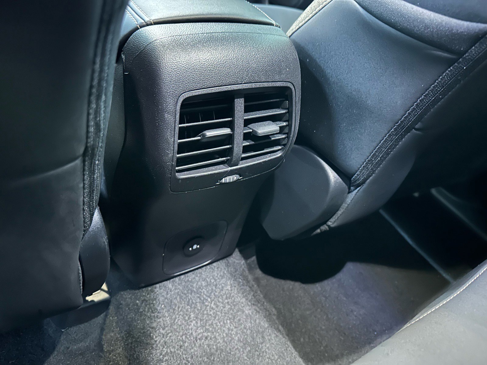 Certified 2025 Ford Bronco Sport Big Bend w/ Convenience Package image 30