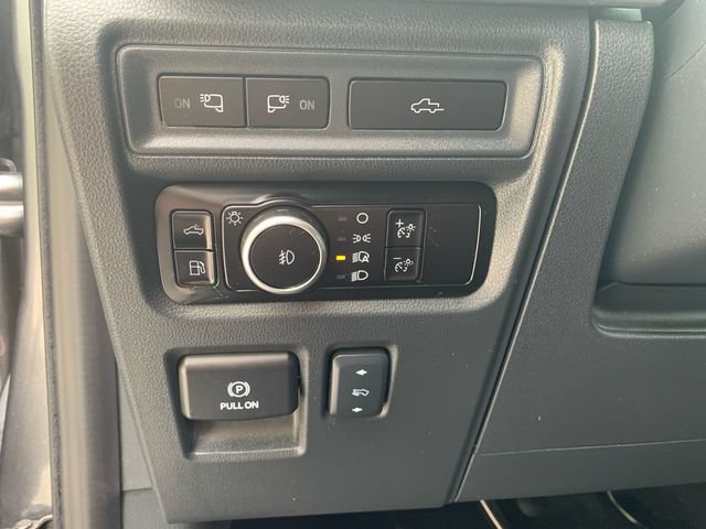 Certified 2023 Ford F150 Lariat w/ Equipment Group 502A High AWD/4WD image 18