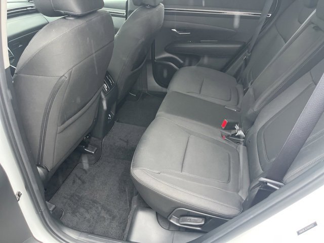 Used 2022 Hyundai Tucson SEL w/ Cargo Package image 21