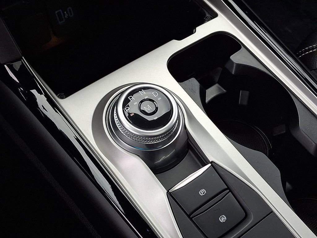 Certified 2023 Ford Explorer ST w/ Equipment Group 401A image 16